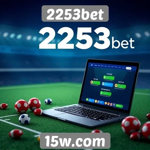 Vantagens e desvantagens da plataforma 2253bet