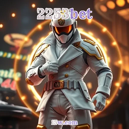 2253bet: Desbravando o Melhor dos Jogos Online no Brasil