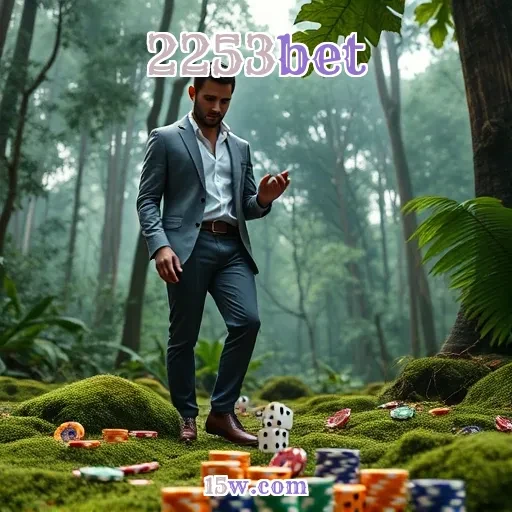 2253bet: Promoções Imperdíveis para Turbinar sua Experiência de Jogo