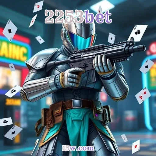2253bet