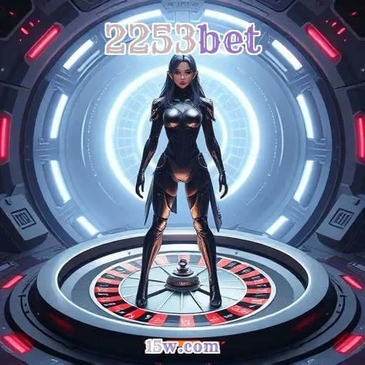 2253bet: Descubra os Benefícios Exclusivos da Seção VIP Agora Mesmo!